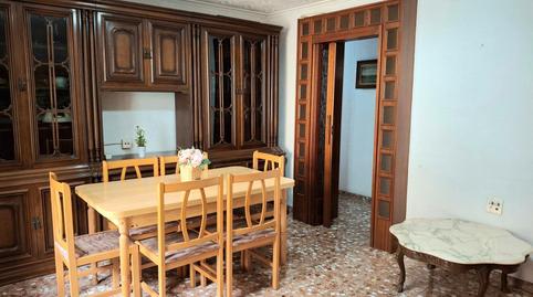 Photo 4 of Apartment for rent in Calle del Músico Alfonsea, Virgen del Remedio - Parque Lo Morant, Alicante / Alacant