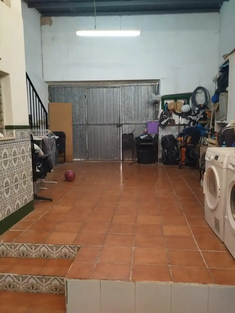 Finca rústica en venta en Vallés