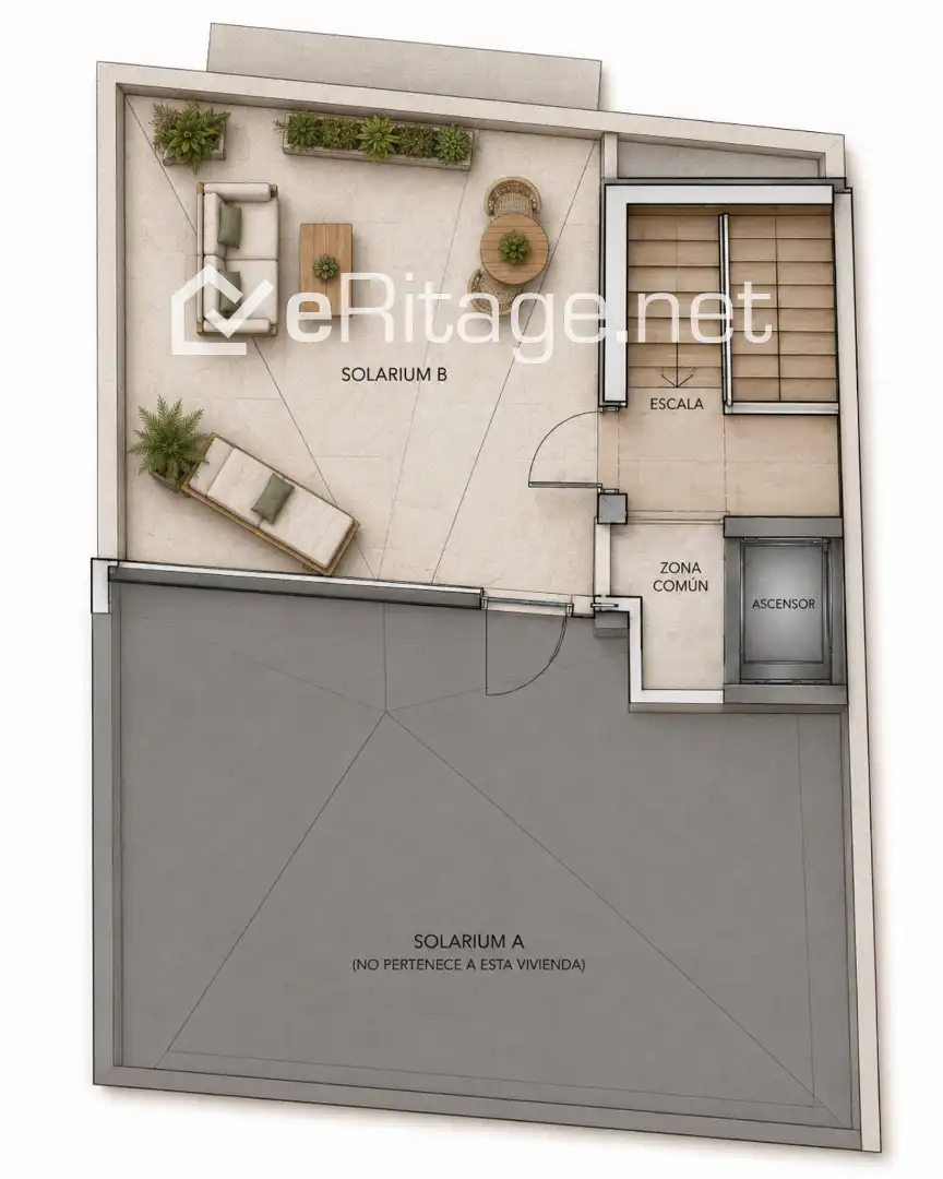 Terreno residenziale in vendita a Avinguda Electricitat 47, imagen 7