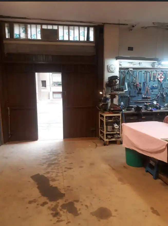 Local comercial en alquiler en Bermeo, imagen 2