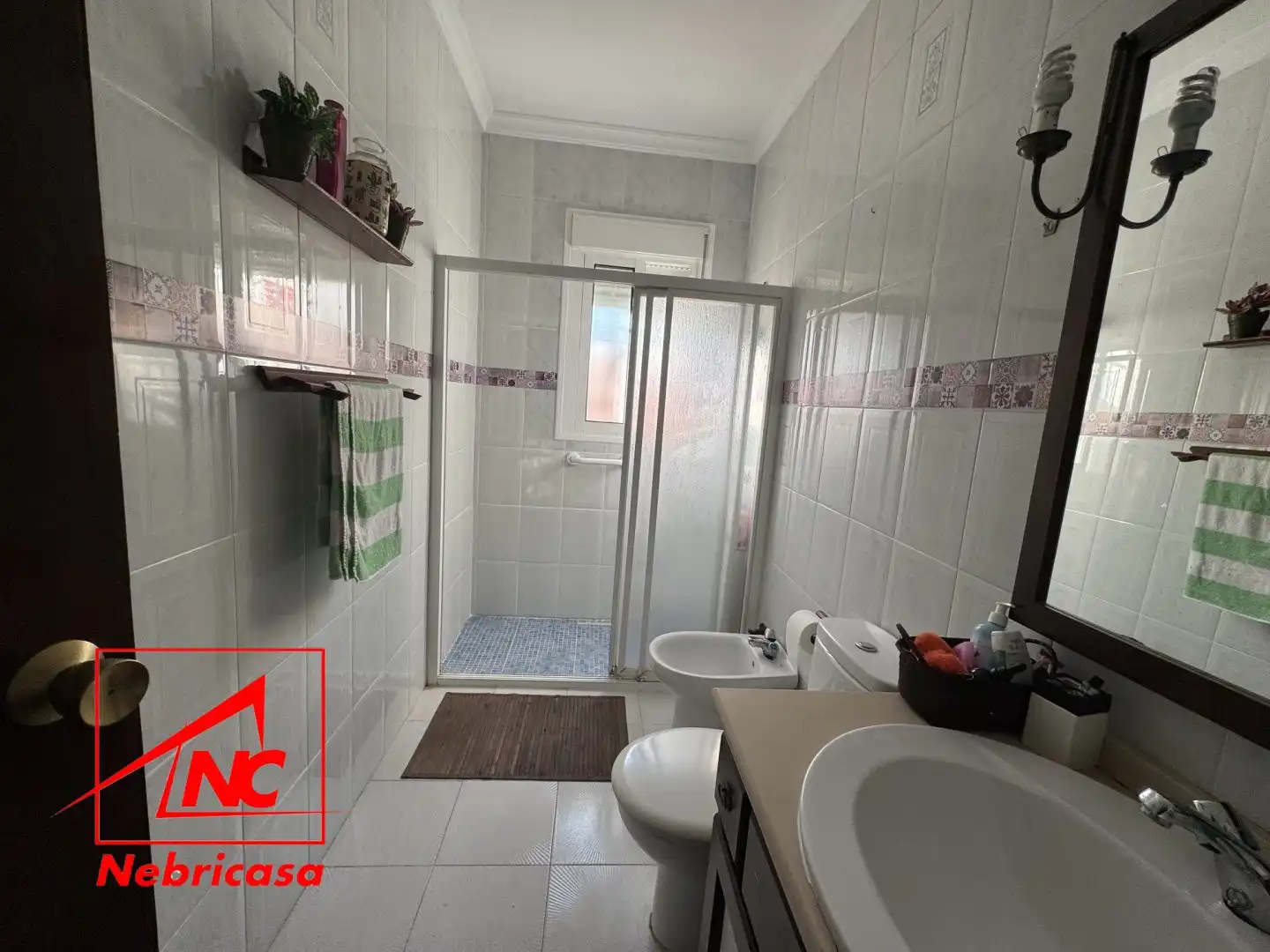 Baño de Casa o chalet en venta en Las Cabezas de San Juan