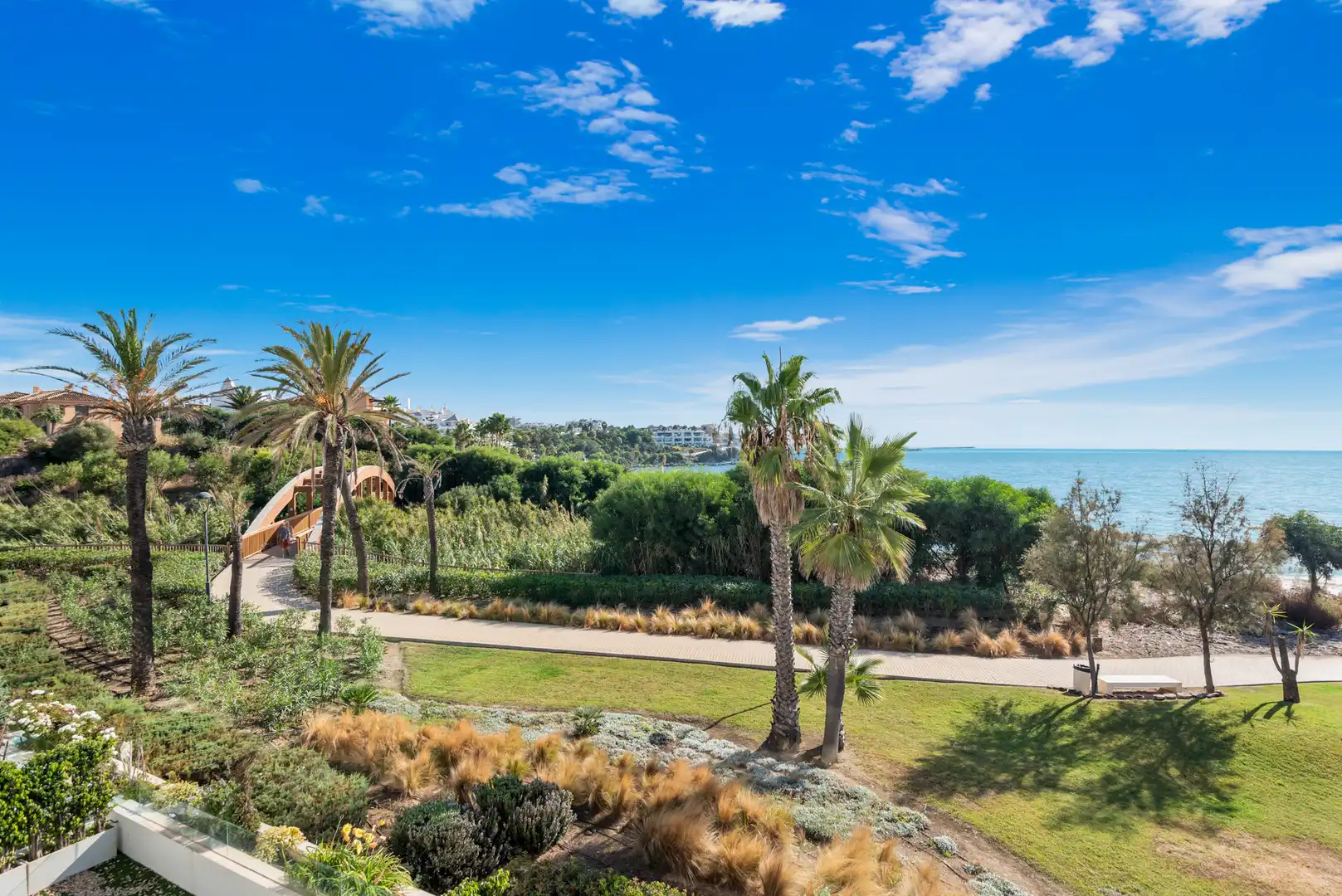 Adossat amb terrassa en venda a Estepona Pueblo, imagen 38