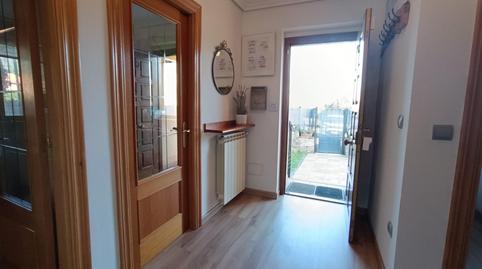 Foto 4 de Casa adosada en venda a Cortes - Huertas, Madrid