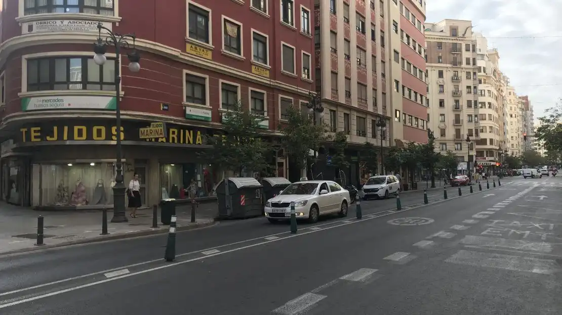 Storage room for rent in Carrer de Roger de Flor, 6, El Pilar