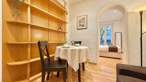 Foto 2 de Apartamento en venta en Cl General Diaz Porlier 22madrid (madrid), -1, Goya, Madrid Capital