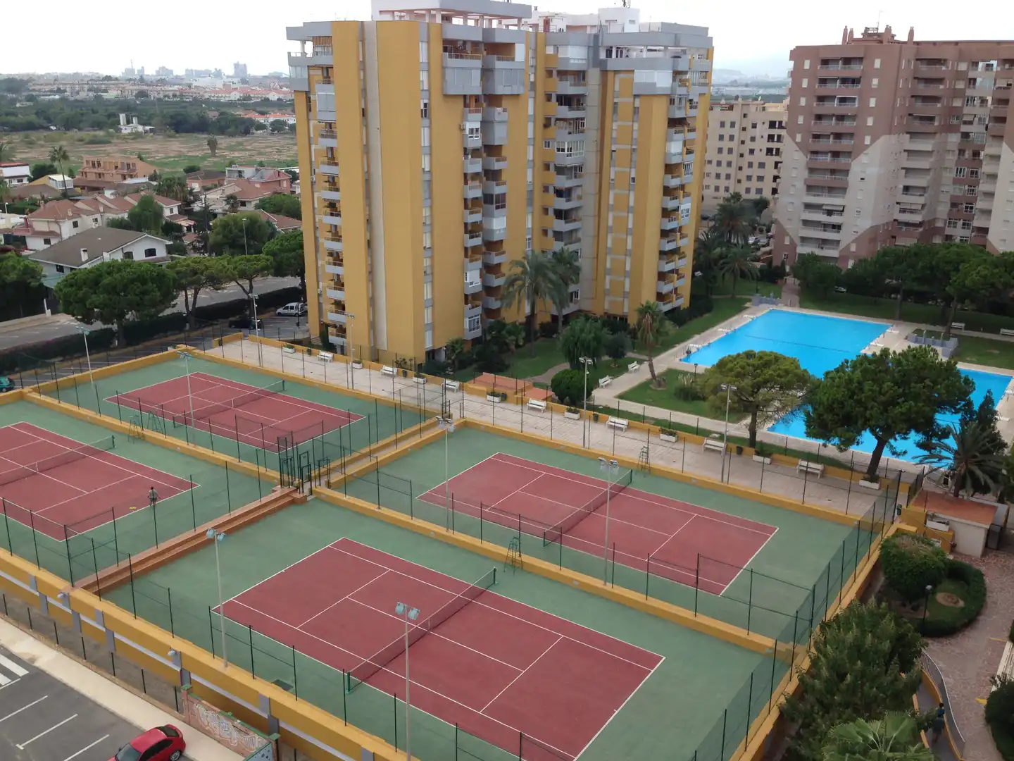 Apartment with pool for sale in Canet d'En Berenguer, imagen 25