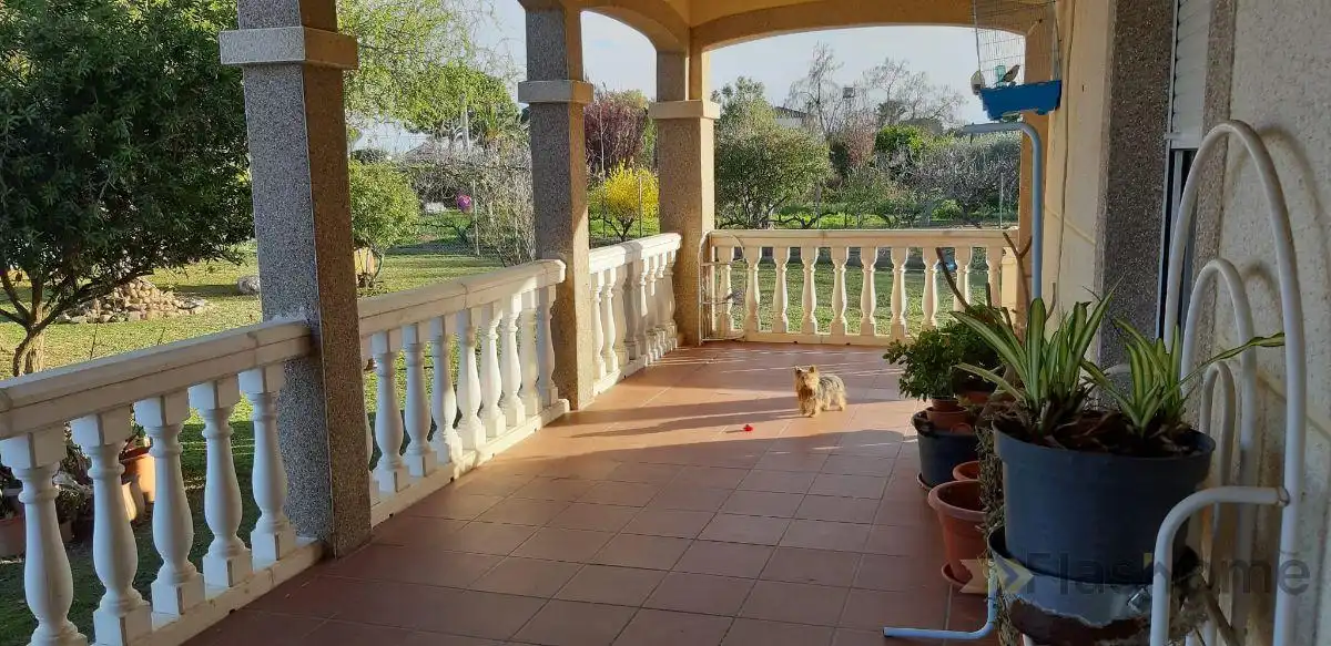 Chalet en venta en Don Benito
