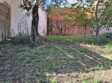 Terrenos y solares en venta en Espanya
