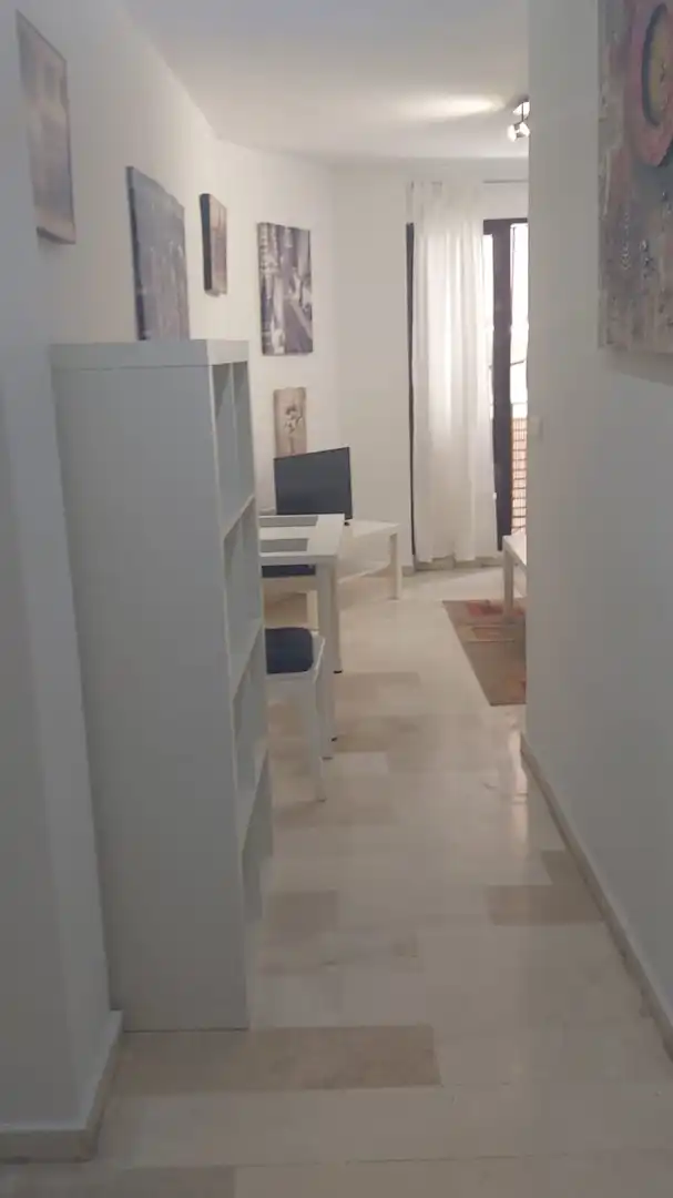Mini appartamento in affitto a Calle Cardenal Mendoza