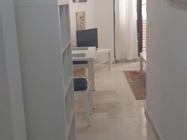 Apartament de lloguer a Calle Cardenal Mendoza