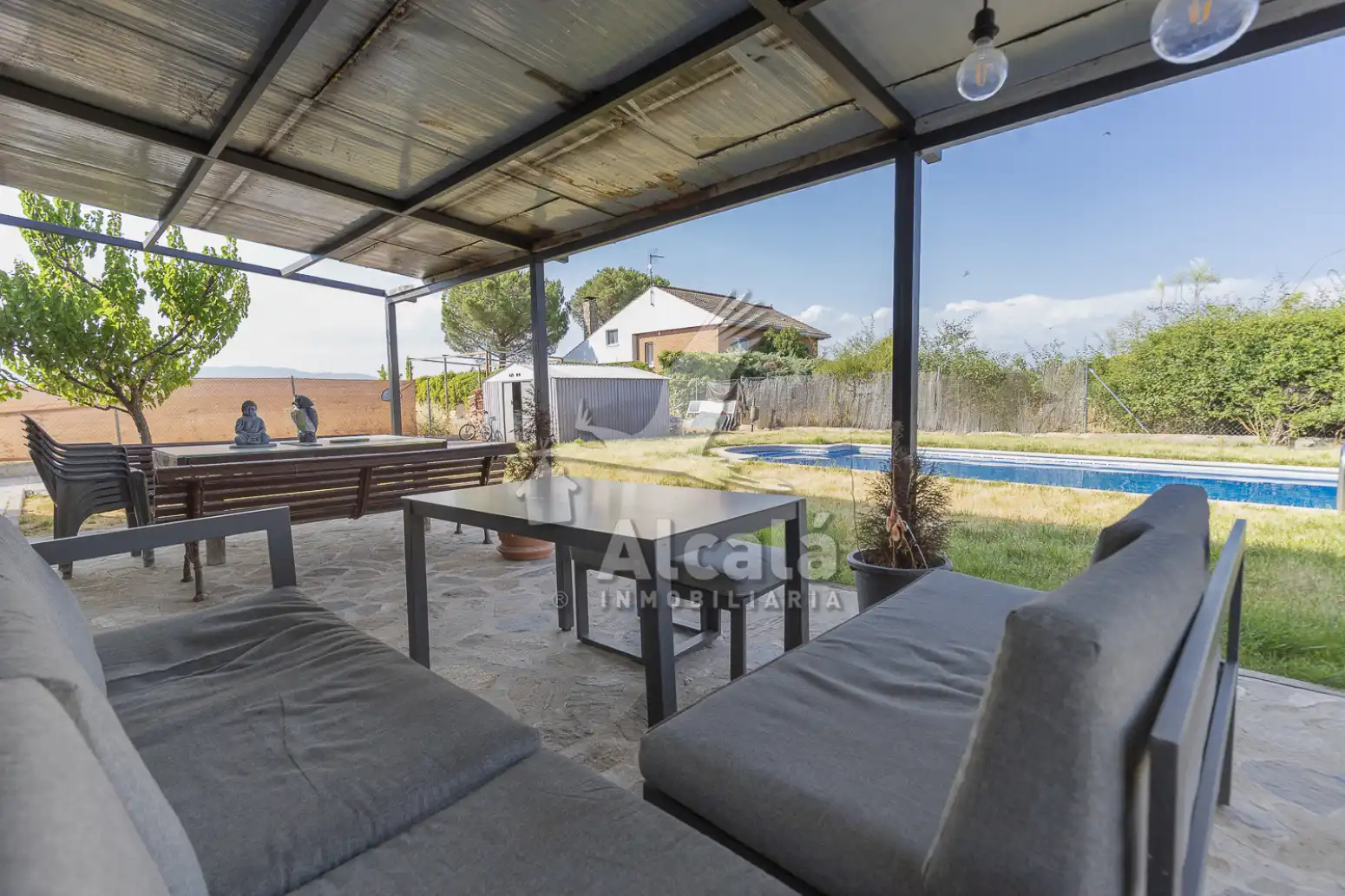 Terrace of Houses for sale in Matarrubia  with Heating and Swimming Pool