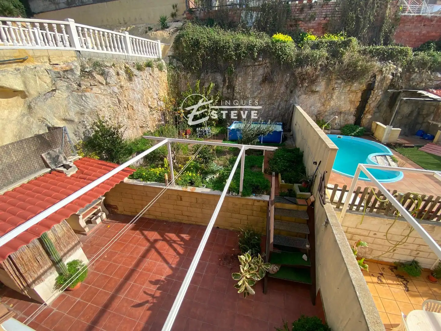 Adosado con terraza en venta en Calafell Poble, imagen 53