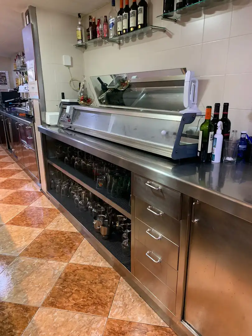 Local comercial en traspaso en Platja de Palma, imagen 17