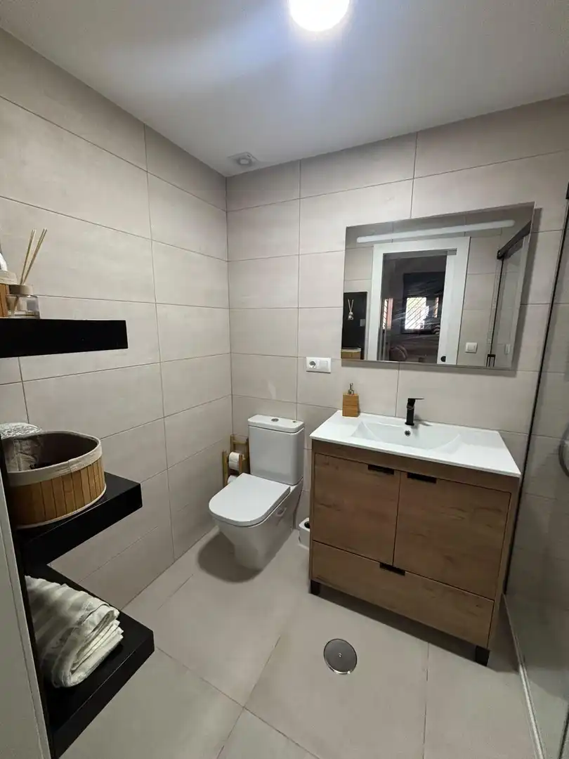 Apartament amb terrassa en venda a Casco Antiguo, imagen 15