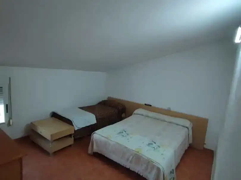 Dormitori de Casa o xalet en venda en Sierra Engarcerán amb Balcó