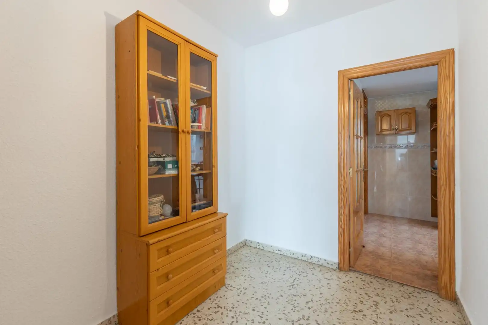 Flat for sale in Salobreña  with Terrace and Balcony