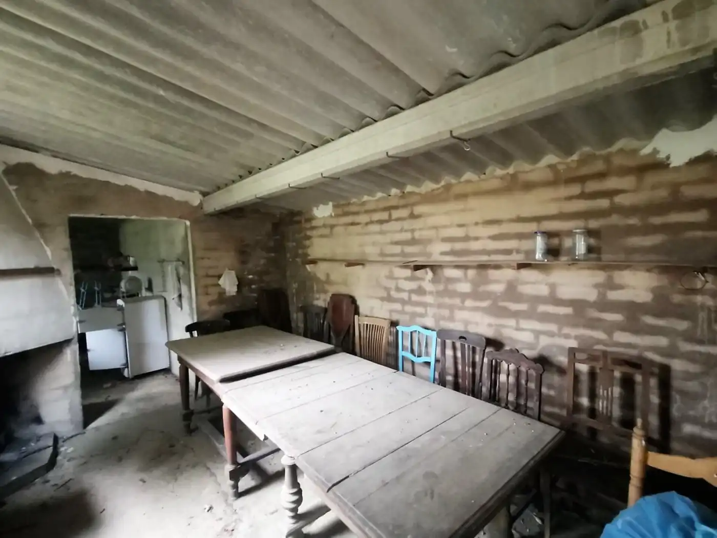 Rustikales Grundstück zum Verkauf in POLIGONO 29 43, imagen 5