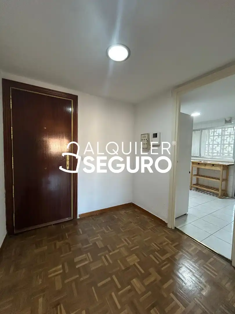Wohnung mit Aufzug zur Miete in Barberán y Collar, imagen 2
