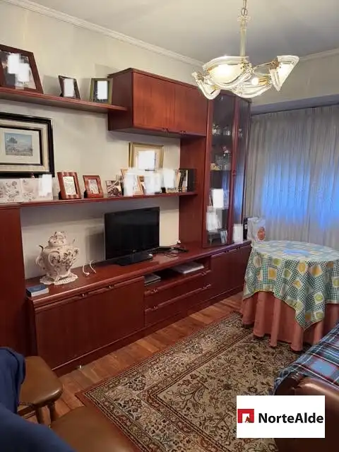 Flat with terrace for sale in Bagatza - San Vicente, imagen 10