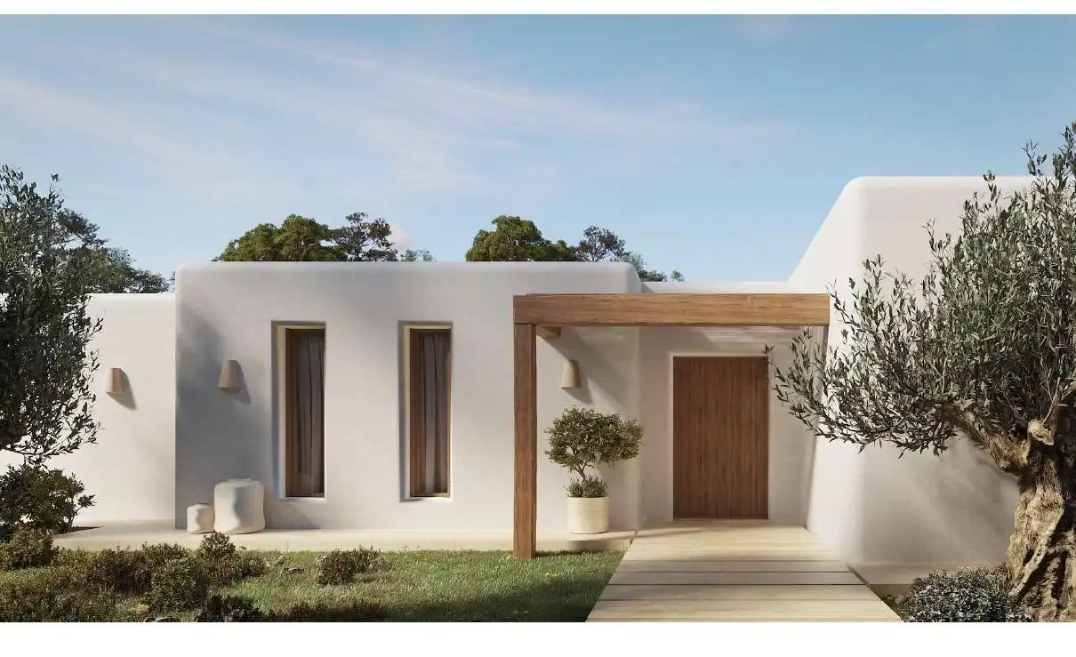 Detached house for sale in Benissa pueblo, imagen 2