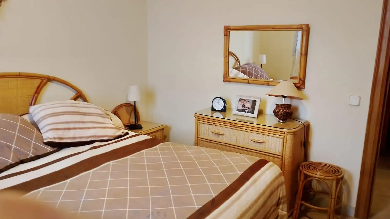 Habitación de Casa o chalet en venta en Calafell
