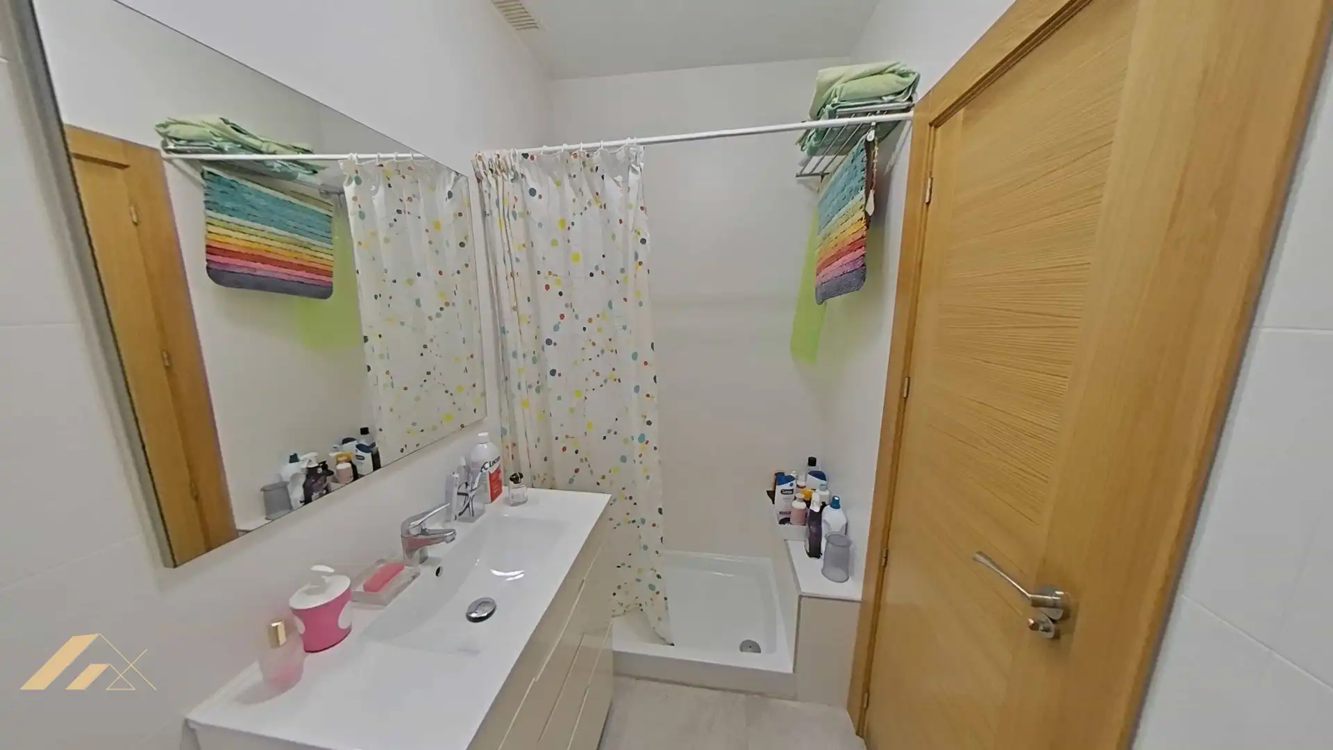 Baño de Casa o chalet en venta en San Pedro del Pinatar