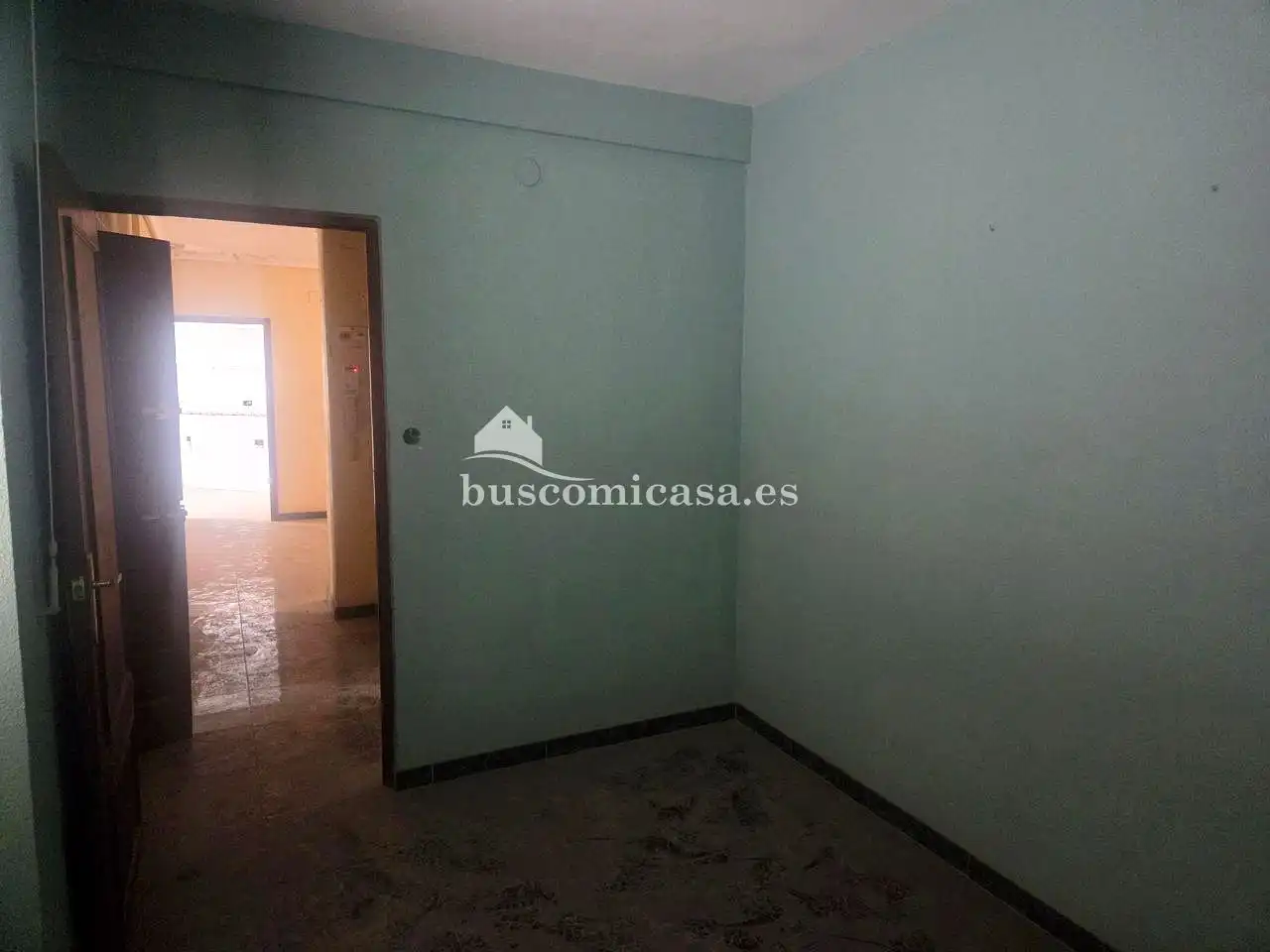 Piso en venta en Martos con Balcón
