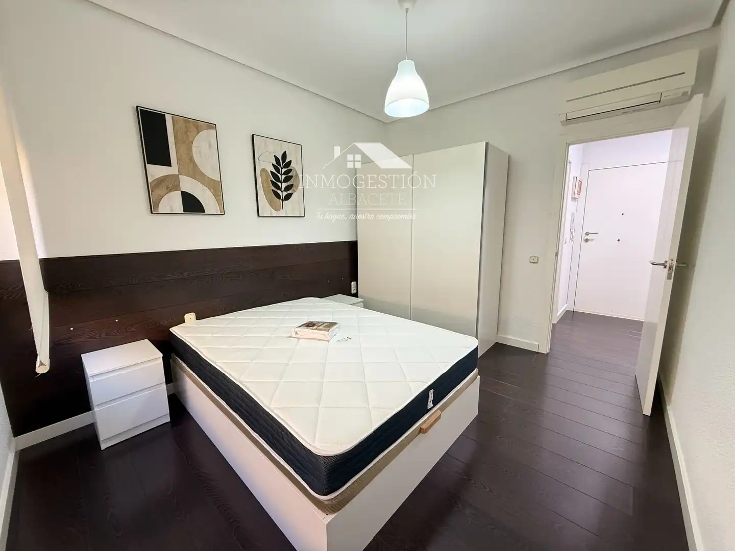 Flat for rent in ROSARIO, Centro