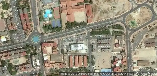 Residencial en venda en Cartagena