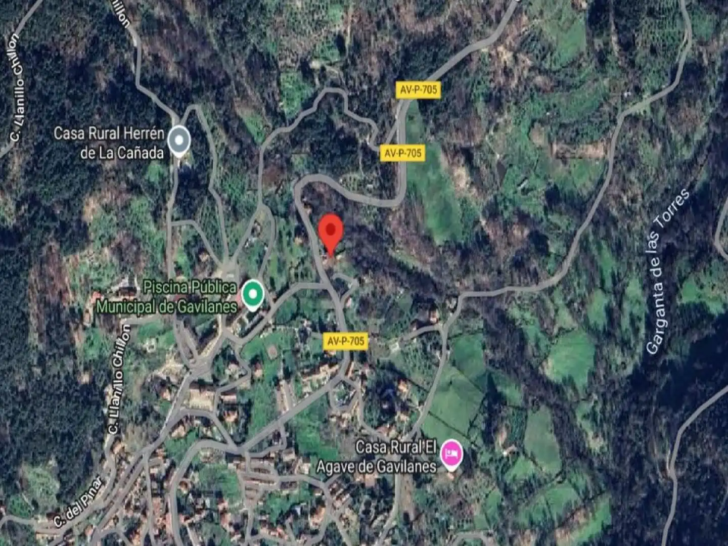 Casa o chalet en venta en Mijares