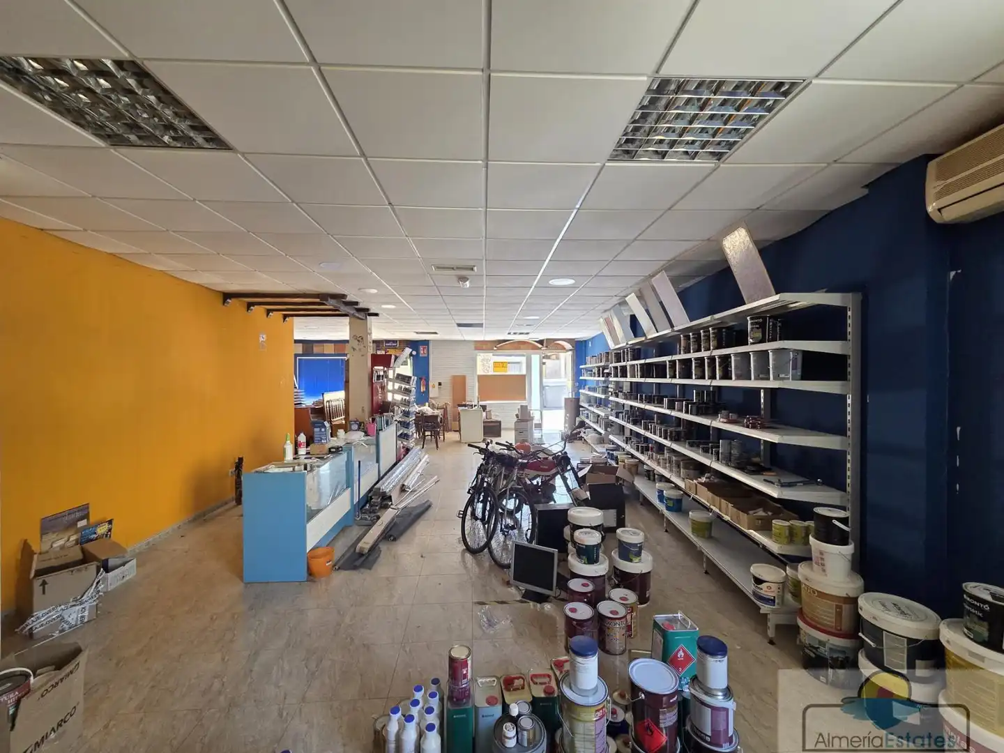 Local commercial à vendre à Albox, imagen 4