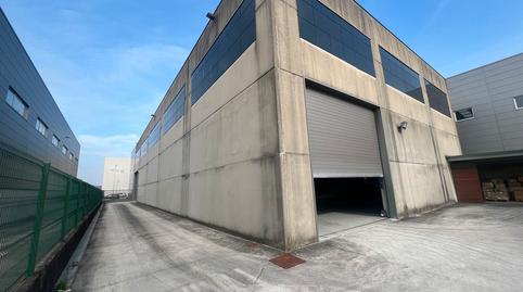 Photo 3 of Industrial buildings to rent in Padrón, A Coruña