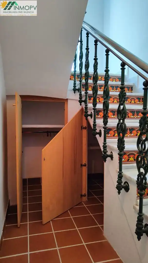 Detached house with pool for sale in Closa de Vinaròs - Ermita, imagen 52