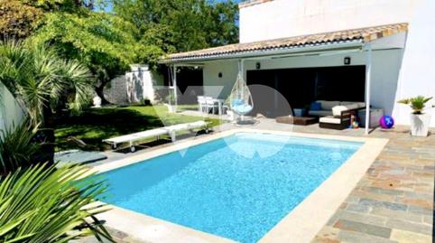 Foto 3 de Casa o chalet en venta en Las Vegas  - Santa María, Madrid