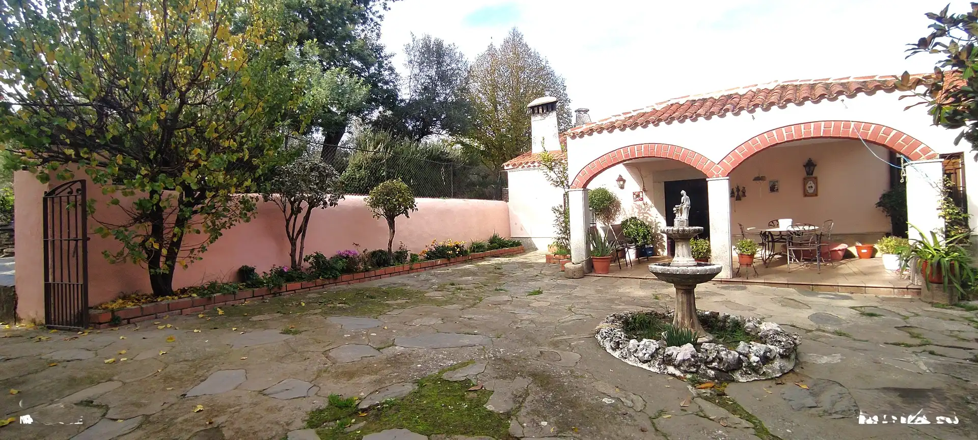 Country house with pool for sale in Trujillo, imagen 18