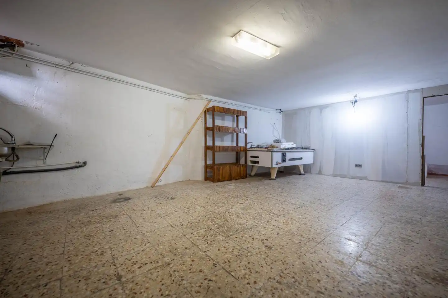 Local de alquiler en Ávila