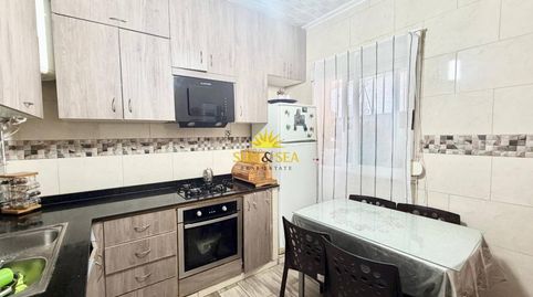 Foto 4 de Planta baja en venta en San Javier ciudad, San Javier