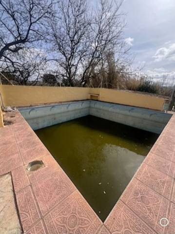 Casa-chalet en Venta en Hellín