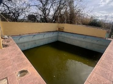 Casa con giardino in vendita a Hellín
