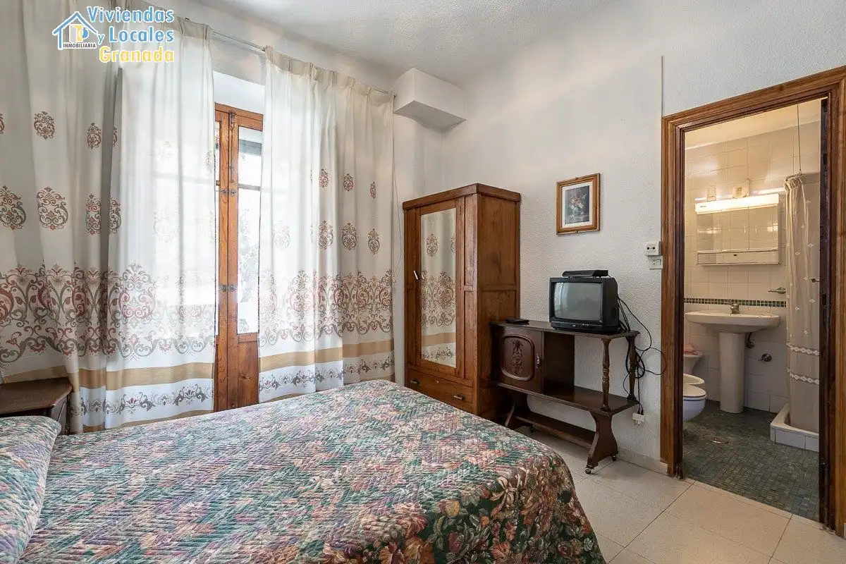 Inmuebles singulares en venta en Lanjarón, imagen 13
