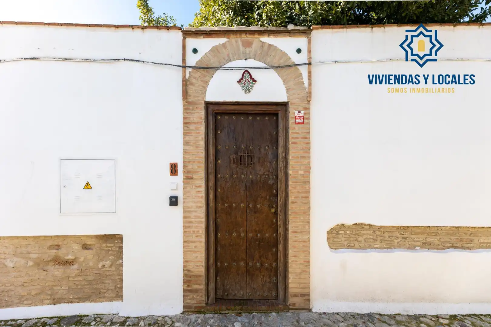 Apartament en venda a Calle del Aljibe de la Vieja, imagen 5