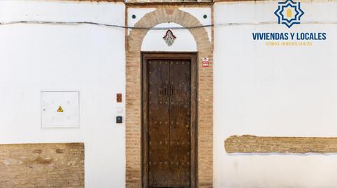 Foto 5 de Apartament en venda a Calle del Aljibe de la Vieja, Barrio de Albaicín,  Granada Capital