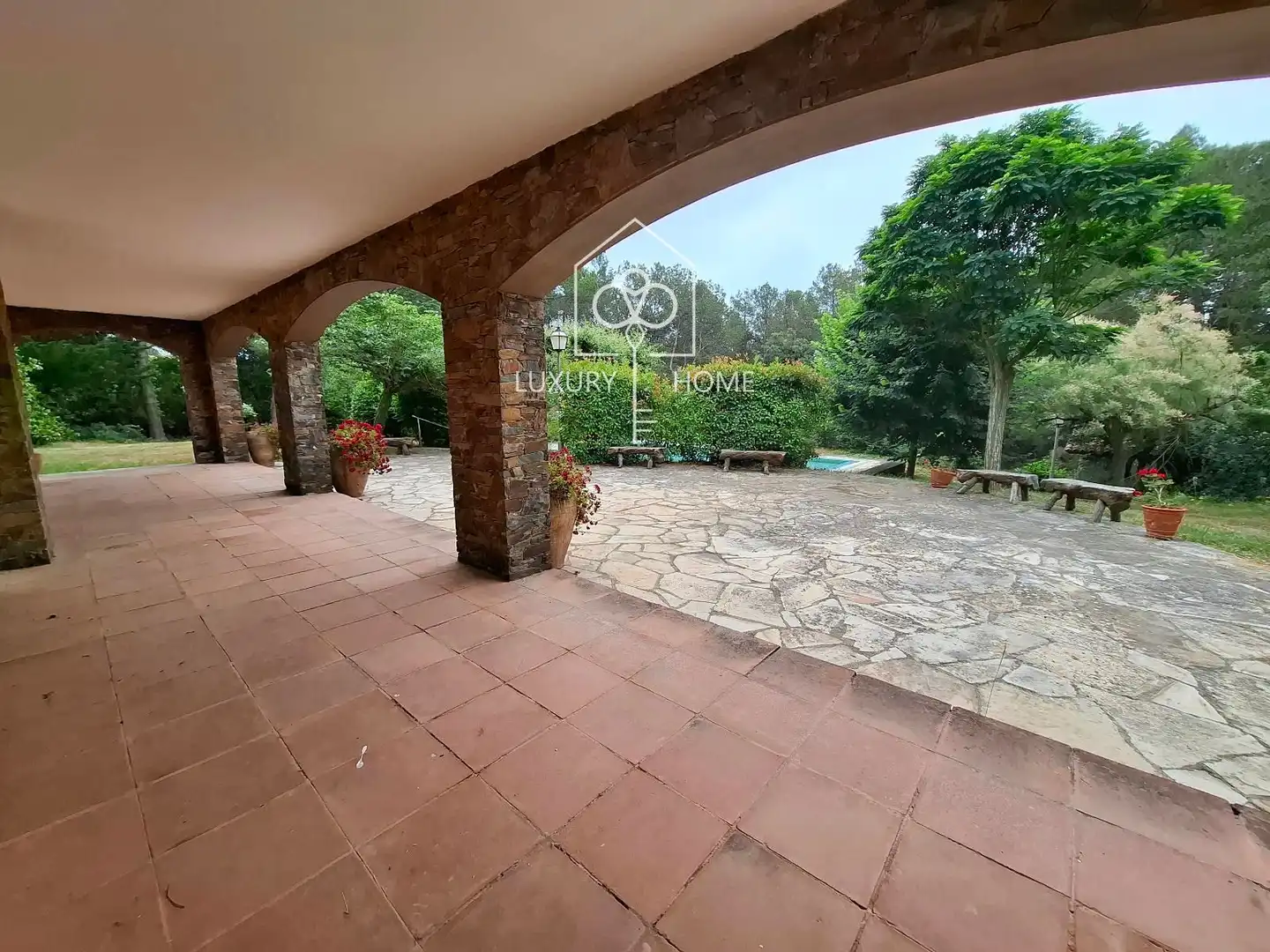 Villa mit Terrasse zum Verkauf in Nostra Sra. de Falgars, imagen 49