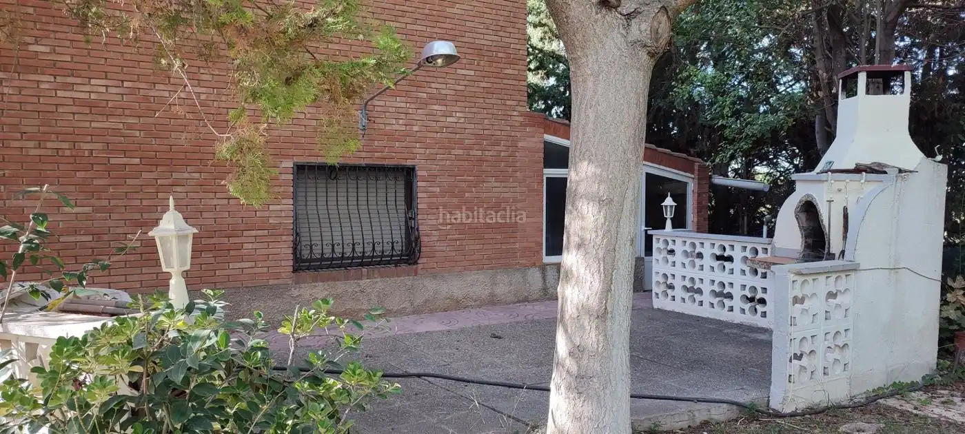 Casa amb piscina en venda a Calle Montes Universales 8, imagen 10