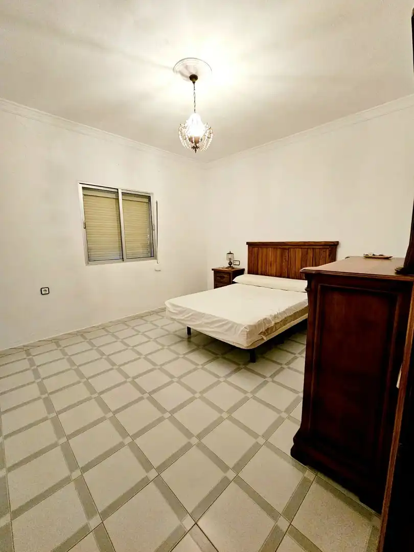 Habitación de Piso en venta en El Bosque con Terraza, Trastero y Balcón