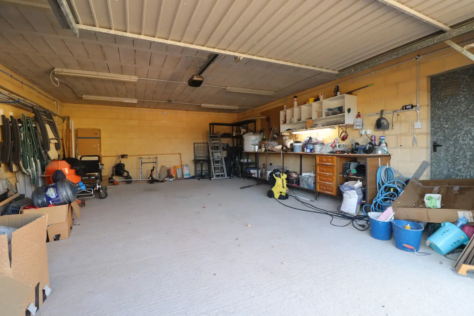 Maison rustique avec piscine à vendre à Callosa de Segura, imagen 34