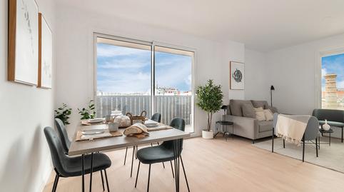 Foto 3 de Pis de lloguer a Carrer de Batllori, 24, Sant Josep, Barcelona