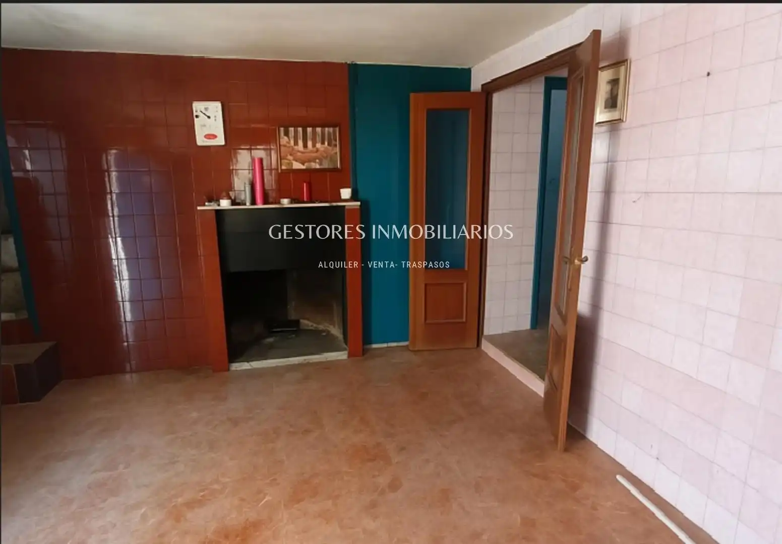 Maison à vendre à Eixample