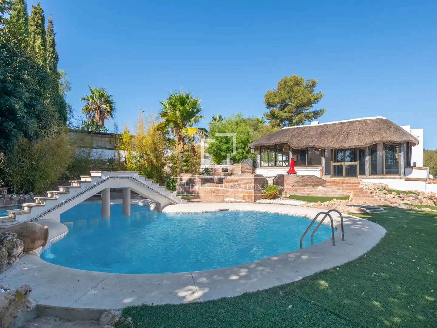 Villa mit Pool zum Verkauf in Mijas pueblo, imagen 59