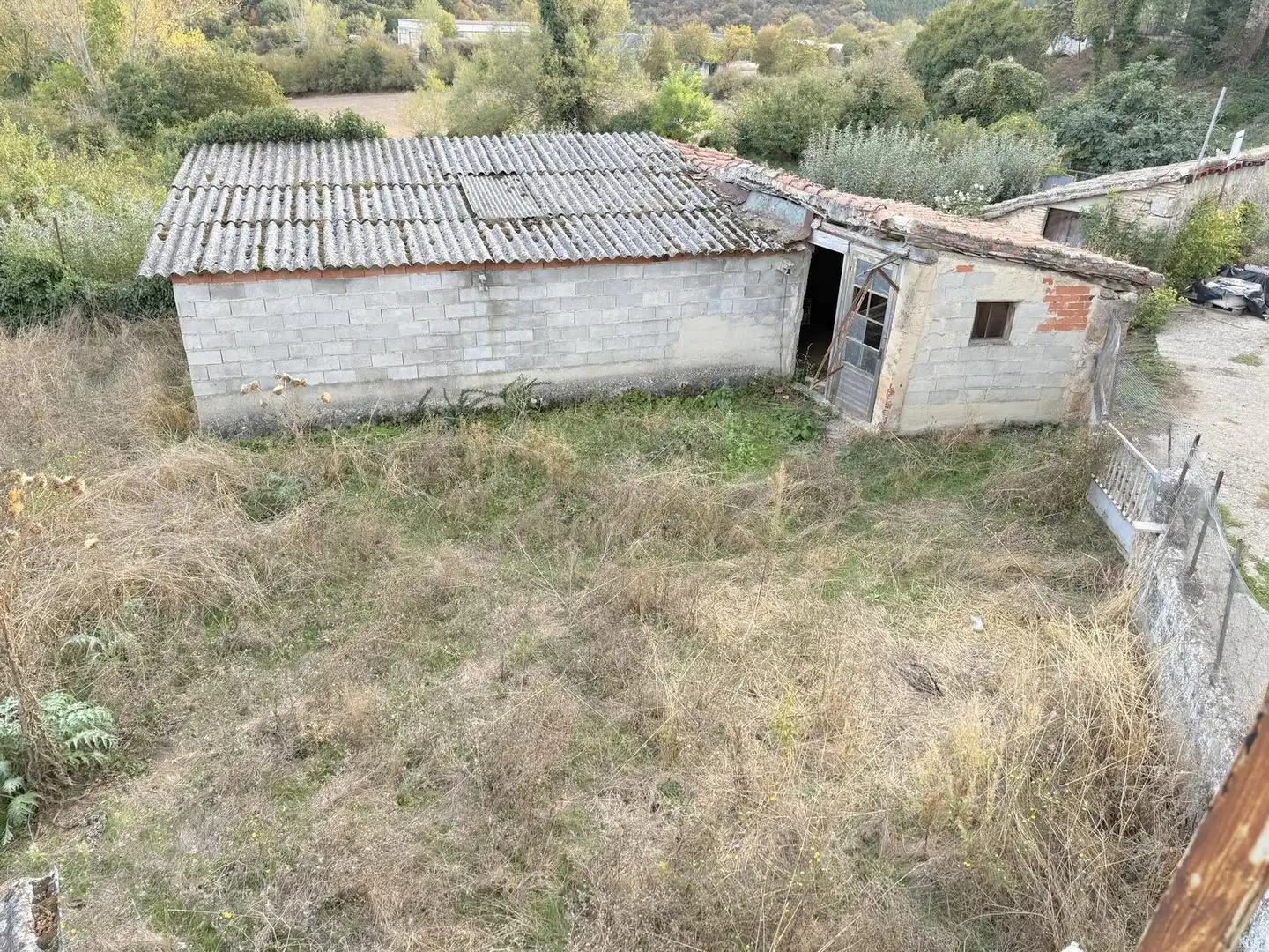 Casa o xalet en venda en Améscoa Baja